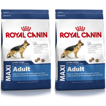 Royal Canin Maxi Adult 2 x 15 kg