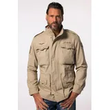 Jp1880 Fieldjacket beige 4XL
