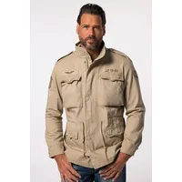 Jp1880 Fieldjacket beige 4XL