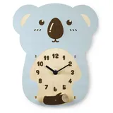 Hama Koala 0,00 00186398 blau/braun