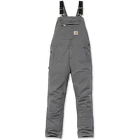 CARHARTT Rugged Flex Rigby Bib W44/L30