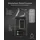 SBS Power Dock Wireless 6in1 100 W MagSafe-kompatibel, Schwarz