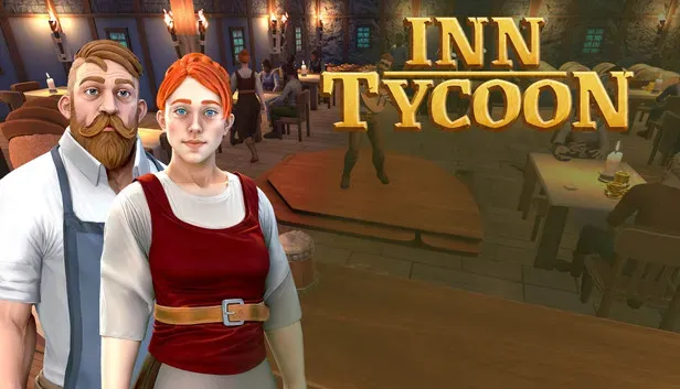 Inn Tycoon