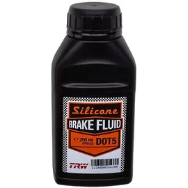 TRW Bremsflüssigkeit DOT 5 Silikon 250 ml