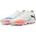 Puma Future 8 Pro MG Herren puma white/puma black/glowing red 45