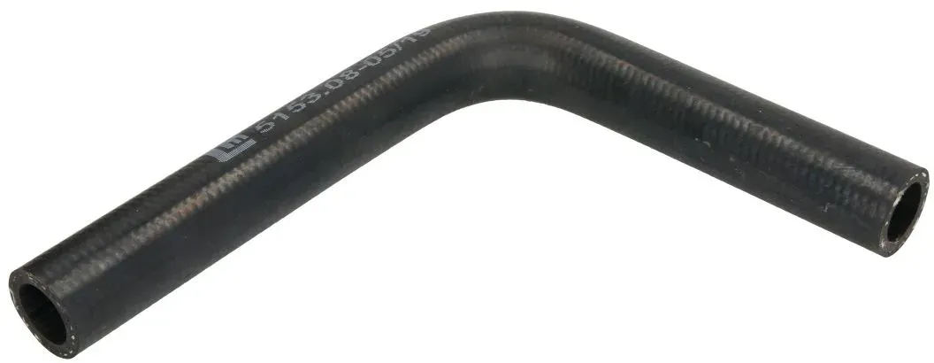 Tuyau, échangeur de chaleur (chauffage) LEMA 5153.08