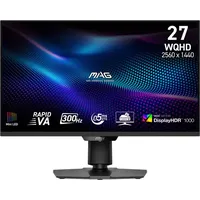 MSI MAG 274QPFDE X30MV Gaming Monitor 68,58 cm (27