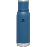 Stanley Adventure To-Go Thermosflasche 0.75L - Abyss