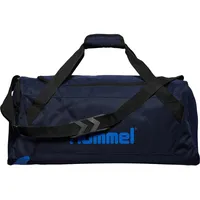 hummel Core Sports Bag Unisex Erwachsene Multisport Sporttasche Mit Recyceltes Polyester