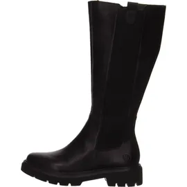 remonte D1W80 Damen Schwarz 38