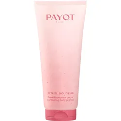 Payot Rituel Corps Granité Exfoliant Corps 200 ml