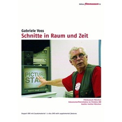 Schnitte In Raum Und Zeit (DVD)