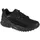 SKECHERS Bionic Trail Herren Schwarz 42