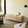 Tikamoon Jeanne TV-Möbel 160 cm Beige Holz