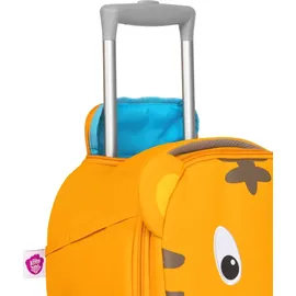 Affenzahn Kinderkoffer 2-Rollen Cabin 40 cm / 20 l tiger