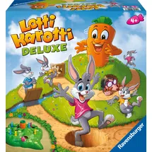 Ravensburger Lotti Karotti Deluxe