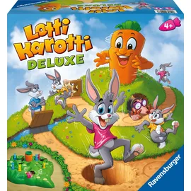 Ravensburger Lotti Karotti Deluxe