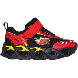 SKECHERS Thermo-Flash Jungen Rot 24