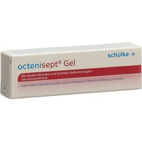 Schülke octenisept Wundgel Wundgel SC1104 20ml