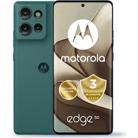 Motorola Edge 50 512 GB Jungle Green