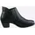 Heine Stiefelette in marine | Gr.: 39