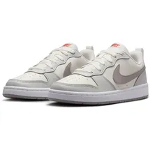 Nike Court Borough Low Recraft Kids Sail/College Grey/Photon Dust 39