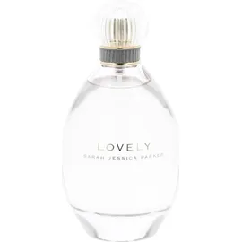 Sarah Jessica Parker Lovely Eau de Parfum 100 ml