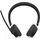 Lenovo 6550 - Headset - On-Ear - Bluetoo On Ear Headset Bluetooth®, Kabellos Stereo Schwarz Mikrofon-Rauschunterdrückung, Noise