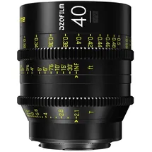 DZOFILM Vespid Prime 40mm T2.1 für PL/EF Mount