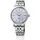 Seiko Presage Cocktail Automatik Edelstahl 34 mm SRPL61J1