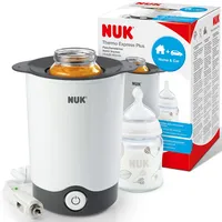 NUK Thermo Express Plus Flaschenwärmer