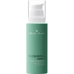 Charlotte Meentzen Regeneration Reinigungsmilch 125 ml
