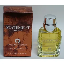 Aigner Statement Eau de Toilette 50 ml