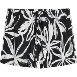 Marc O'Polo Schlafshorts schwarz XL