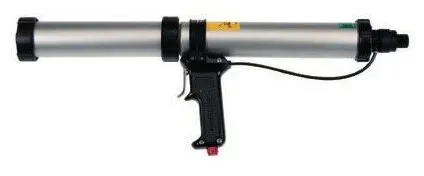 COX AirFlow 1 Combi 310ml Kartusche Beutel Druckluftpistole