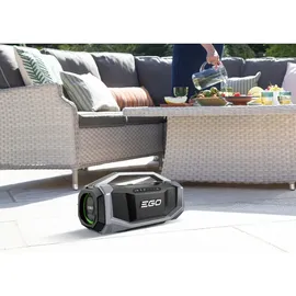 EGO - SK1800E 180W - Tragbarer Lautsprecher