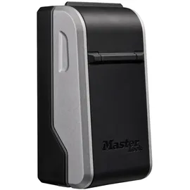 Master Lock Schlüsselkasten 5481EURD 13,6 x 7,6 cm Grau/Schwarz/Mehrfarbig