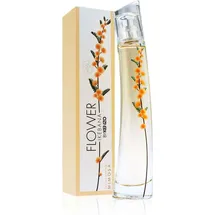 Kenzo Flower by Kenzo Ikebana Mimosa Eau de Parfum 40 ml