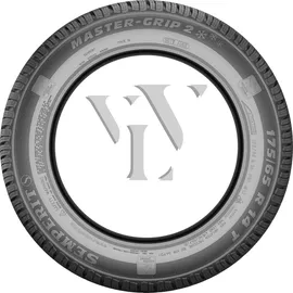 Semperit Master-Grip 2 205/65 R15 94T