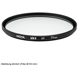 Hoya Filter UV E55 UXII
