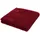 Ross Vita Handtuch 50 x 100 cm marsala