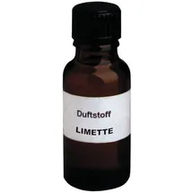 Eurolite Nebelfluid-Duftstoff, 20ml, Limette
