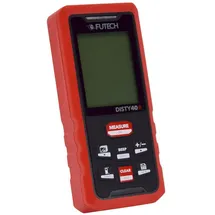 Futech DISTY 40 RED 0,05 b.40m ± 2mm