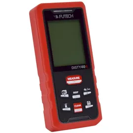 Futech DISTY 40 RED 0,05 b.40m ± 2mm