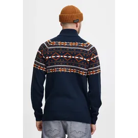 Blend Troyer blau M