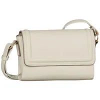 Gabor Gillian Clutch Synthetik Beige/Weiß