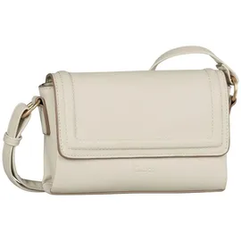 Gabor Gillian Clutch Synthetik Beige/Weiß