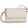 Gabor Gillian Clutch Synthetik Beige/Weiß