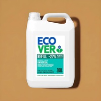 Ecover Universal Hibiskus & Jasmin Waschmittel 5l (100WL)