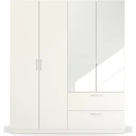 Rauch Pure by Quadra Spin weiß